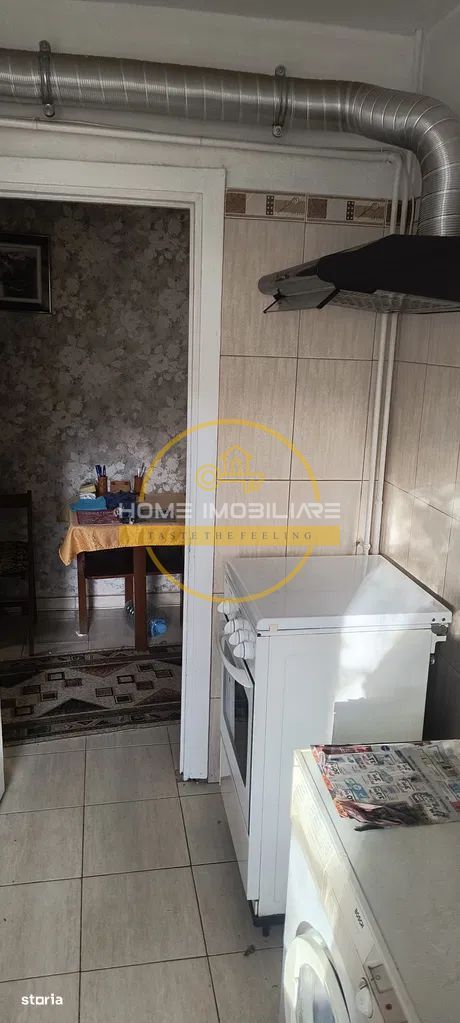 APARTAMENT 3 CAMERE ,70 METRI UTILI, TATARASI - Poză 3