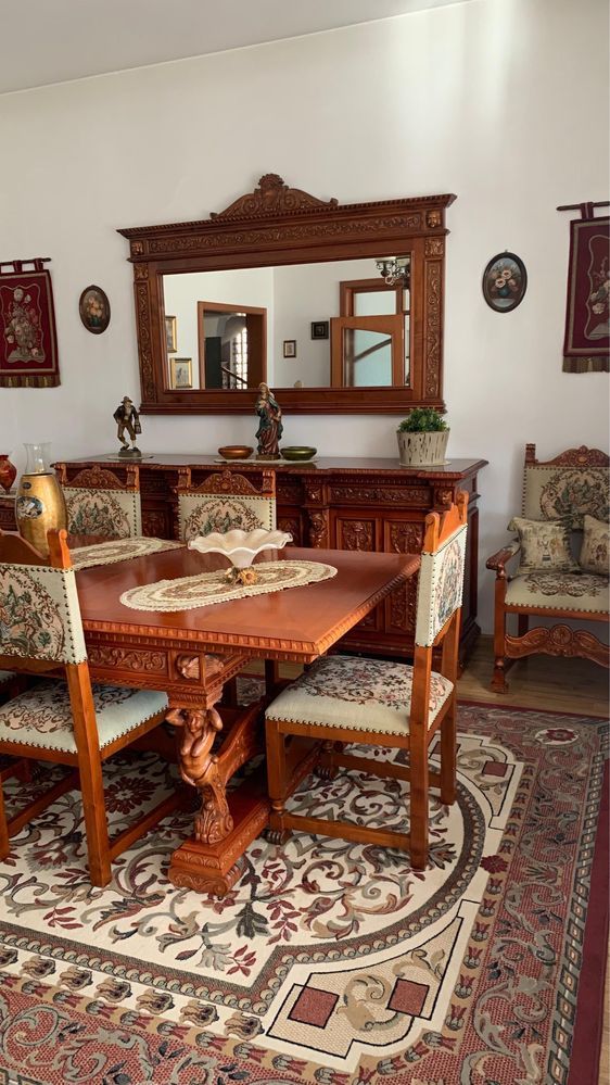 Casă  cu piscină- Unirii- Calea Voinicenilor - Poză 6