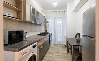 Apartament 2 camere cu vedere la mare – Miraj Sunset, Mamaia central - Poză 10