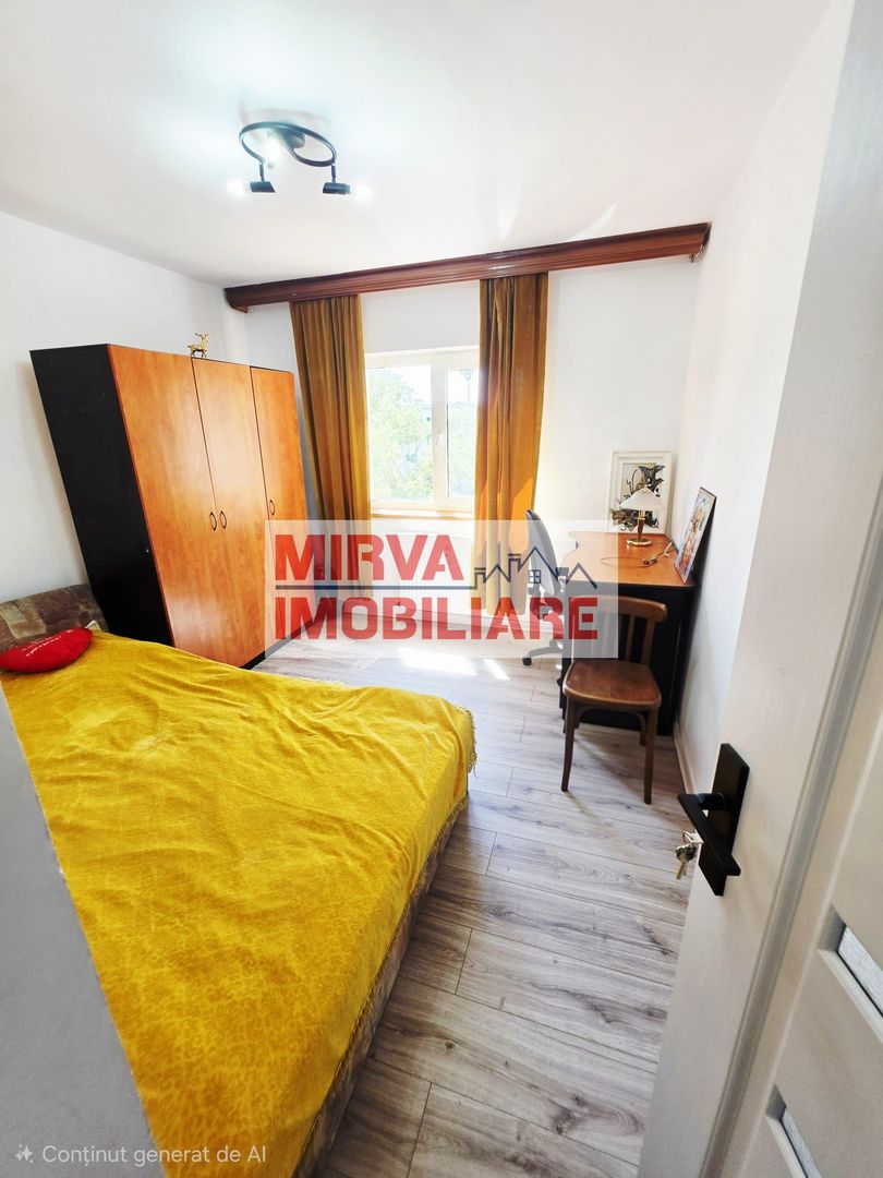 Apartament 2 camere, mobilat si utilat, zona 9 Mai - Poză 13