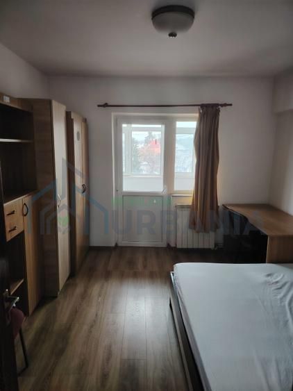4 camere – 3 min UMF – ultracentral – 3 dormitoare separate – 790 € - Poză 5