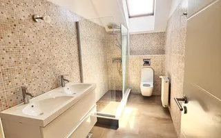 VILĂ DE LUX DE ÎNCHIRIAT | PIPERA – VOLUNTARI | PISCINĂ PRIVATĂ - Poză 18