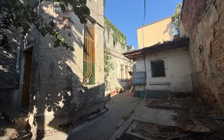 Casa singura in curte zona Mall Vitan - Poză 3