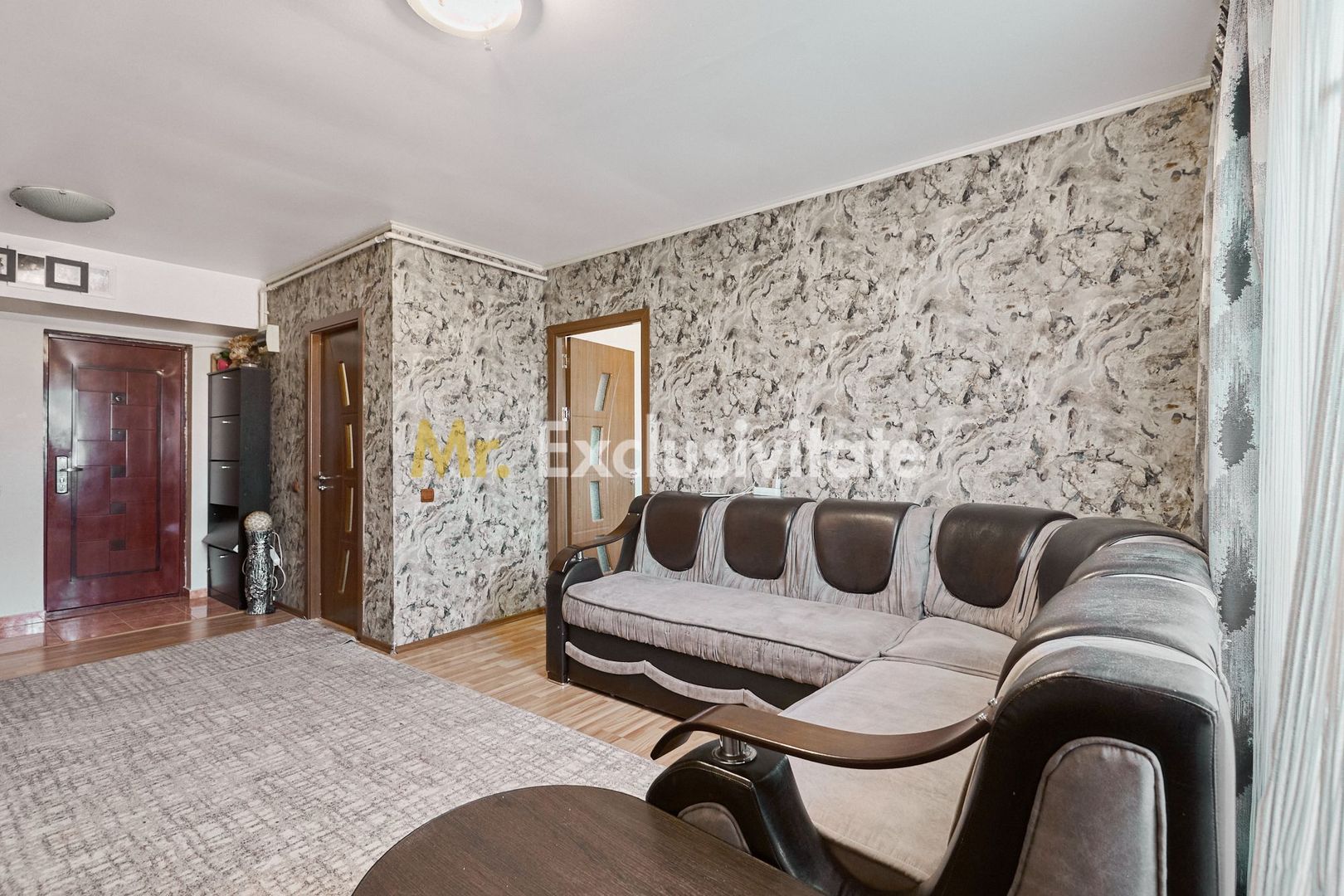 Apartament doua camere Gavan III construit in 2008 - Poză 4