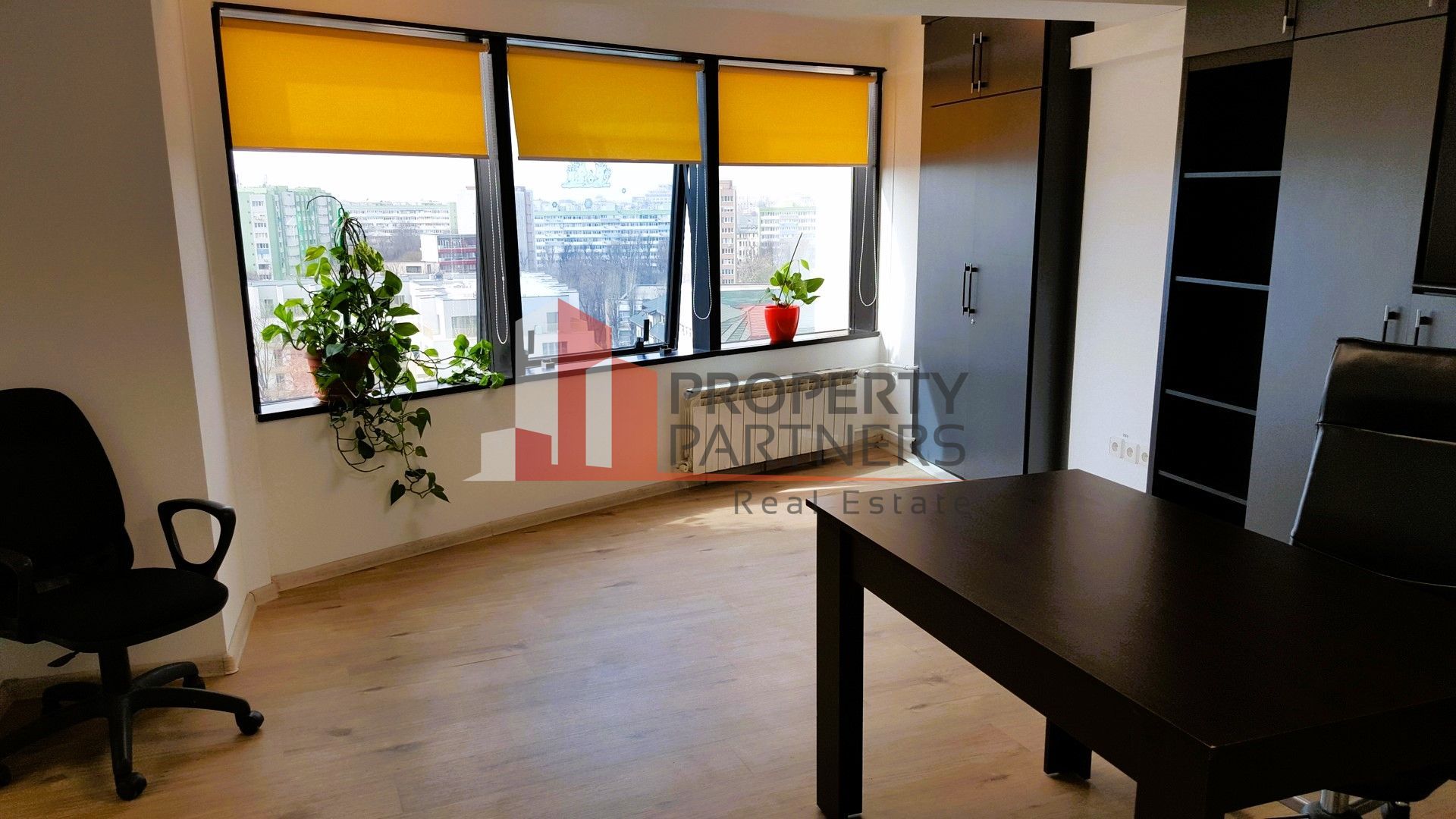 Spatiu destinat birourilor - 90 mp - Unirii - Poză 5