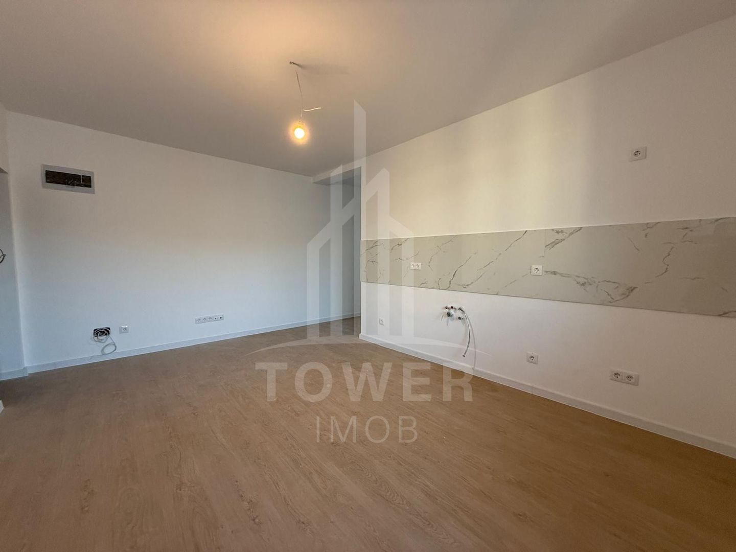 Apartament de vânzare in Selimbar etajul 2 | 54mp utili - Poză 5