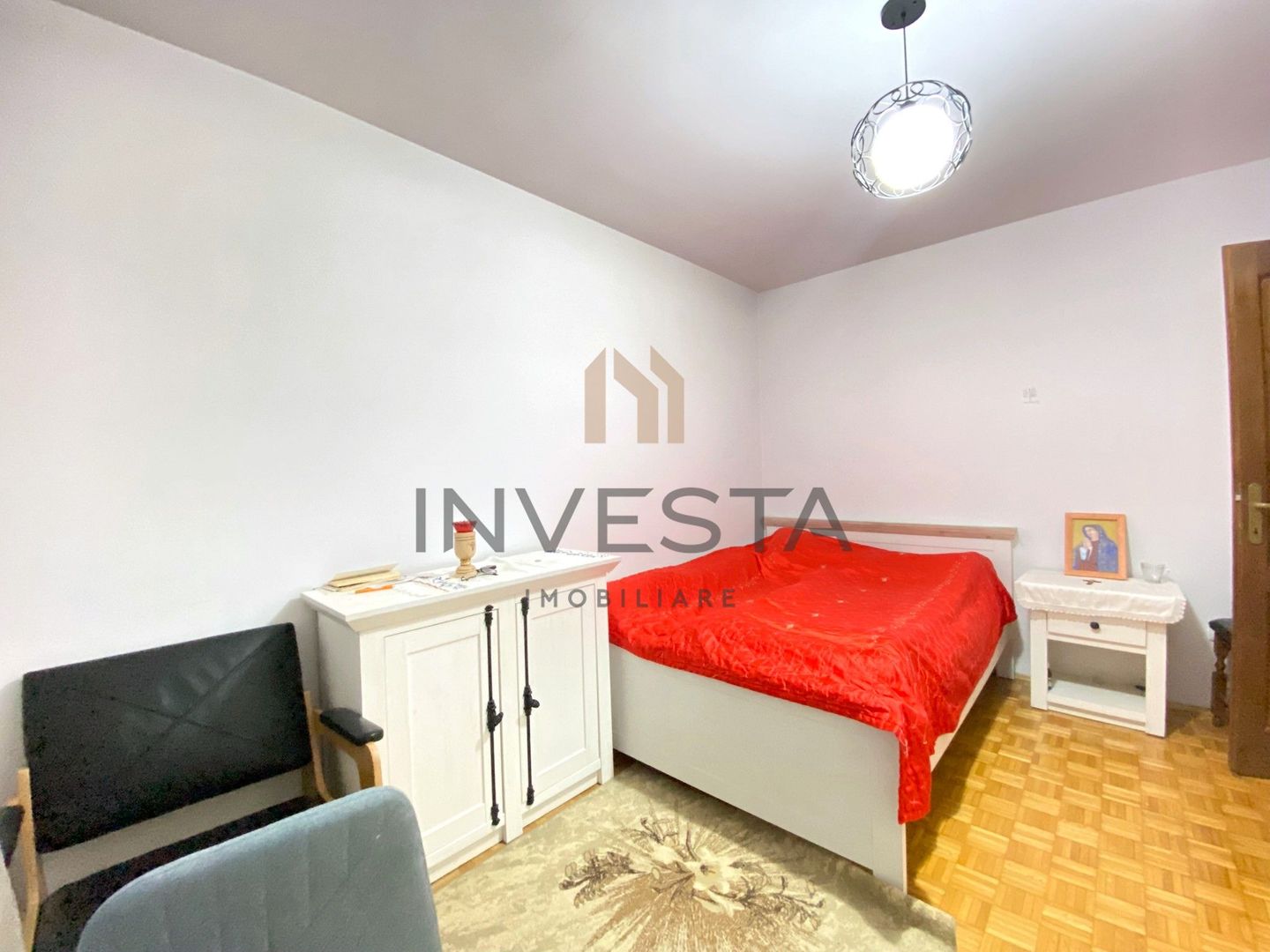Apartament cu 2 camere, etaj intermediar, Gheorgheni, zona Iulius Mall - Poză 9