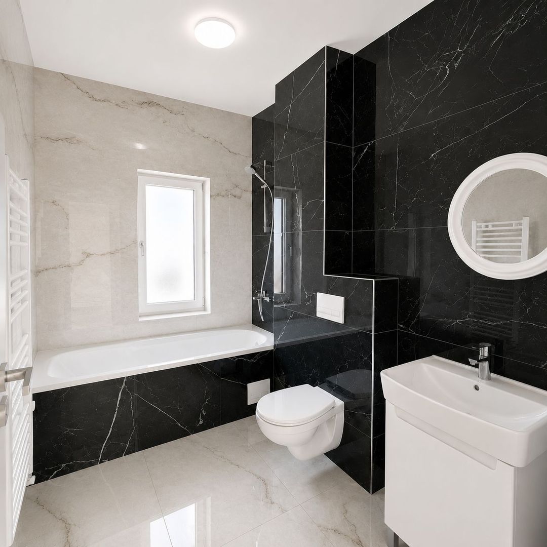 Penthouse Exclusiv cu Terasă de 55 mp - Poză 4