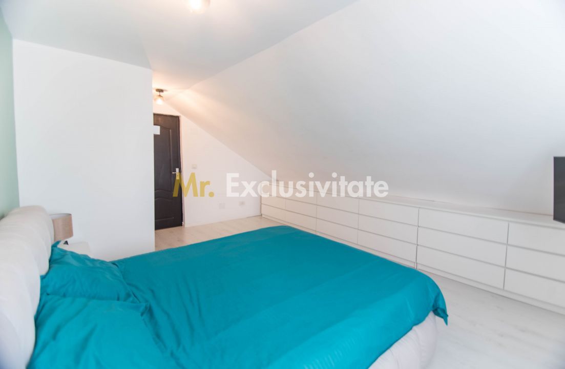 Apartament 2 camere-Eremia-Pitesti-gata de mutat - Poză 6