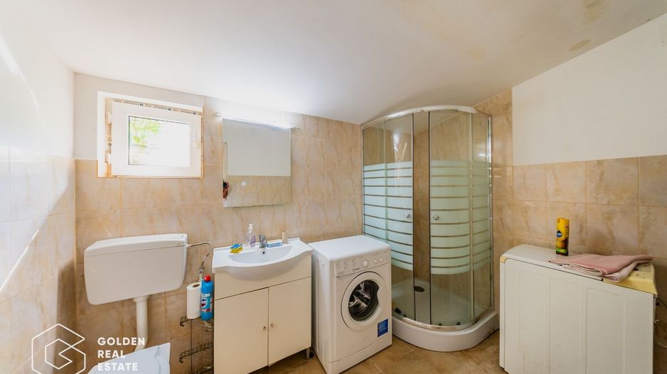 Casa cu teren 720 mp, caramida, str Dunarii (Gai) - Poză 12