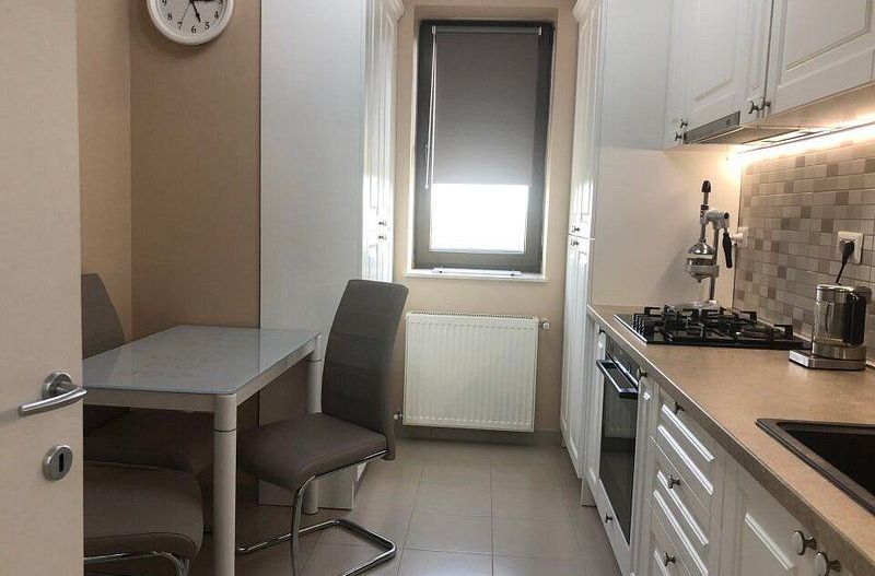 Apartament luxos,luminos,foarte spatios in Erou Iancu Nicolae-Oferta atractiva - Poză 13
