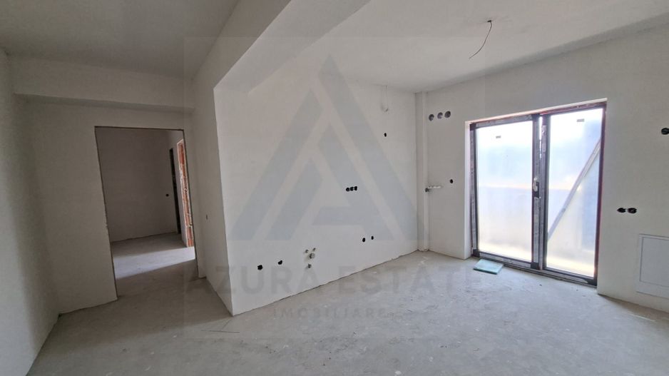 Apartament 50.39 mp utili balcon 8.4mp debara si parcare pe Dna Stanca - Poză 11