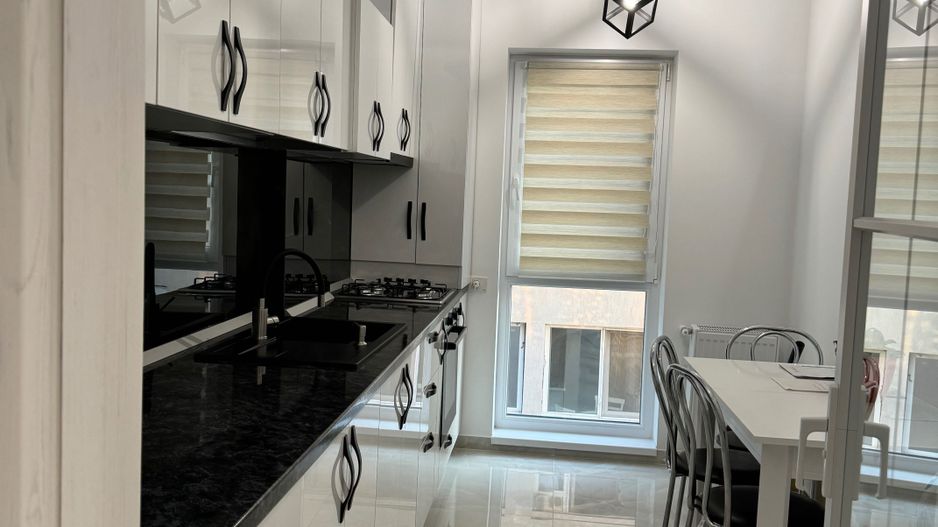 Apartament de inchiriat 2 camere - Olteniei - Poză 1