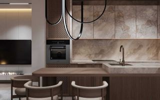 Apartament 2 camere Concept Life – Dacia, lângă Lidl – 61.500 € - Poză 6