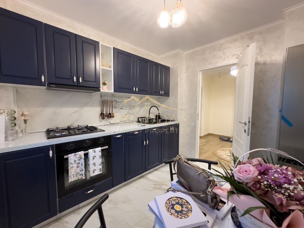 Apartament 3 camere // 70 mp // zona Dristor Kaufland - Poză 15