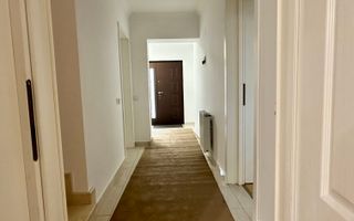 Reședință elegantă 3 camere | grădină proprie | Pipera Class Residence - Poză 23