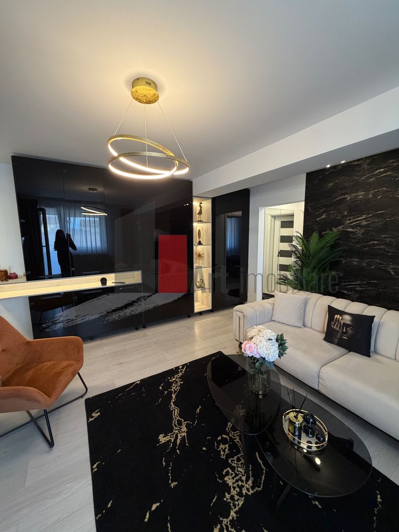 Închiriere apartament Style Residence-Militari Residence - Poză 1