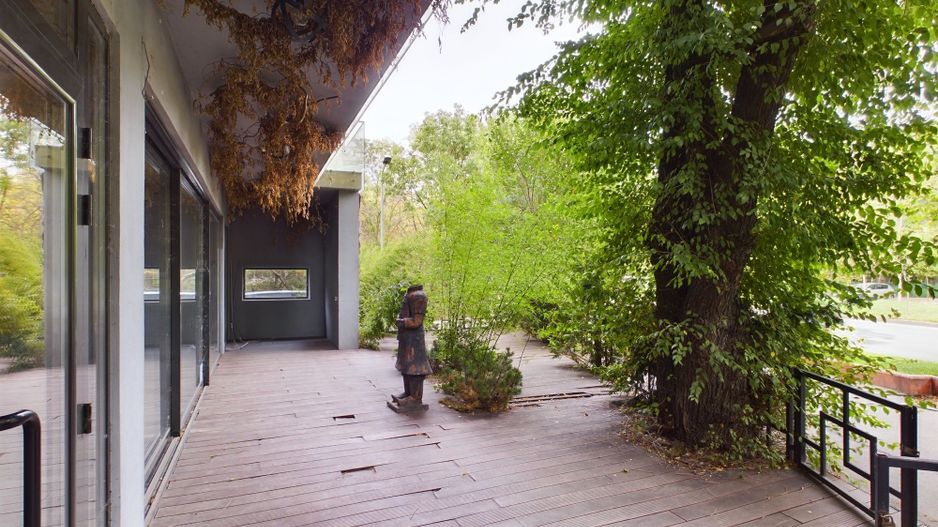 Spatiu comercial  zona Baba Novac cartier Titan - Poză 3