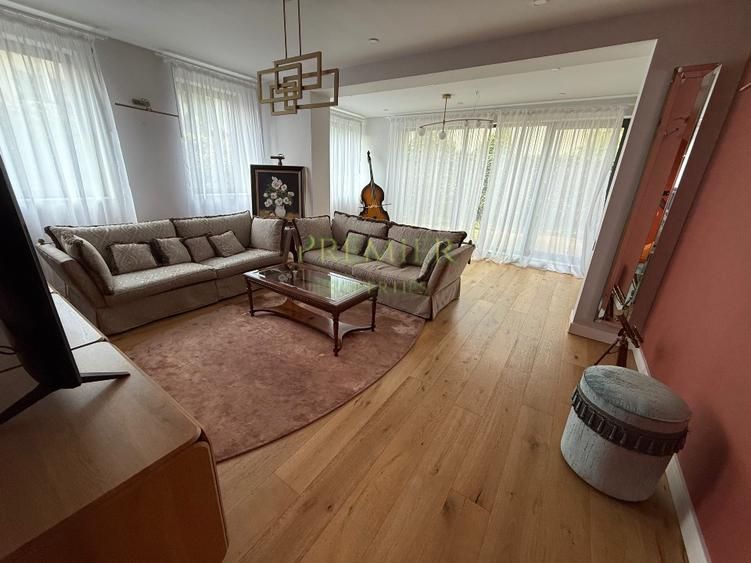 3 CAMERE | O CAMERA DRESSING | DOROBANTI | MOBILAT SI UTILAT LUX - Poză 1