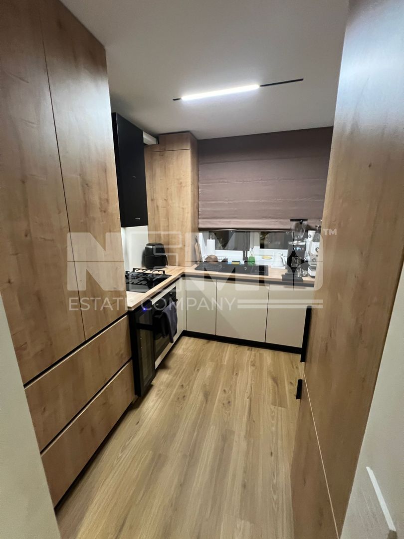 Apartament cu 3 Camere Ultracentral | Suceava/Centru I 135.000Euro - Poză 5