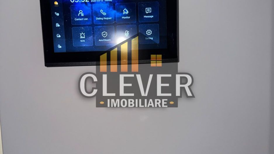 Finalizat Apartament 2 Camere Premium  | Smart Home Ready | Pallady - Poză 40
