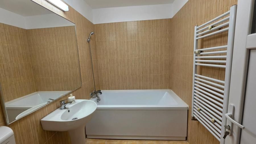 Apartament 2 camere de inchiriat, mobilat complet, Cotroceni-Panduri - Poză 9