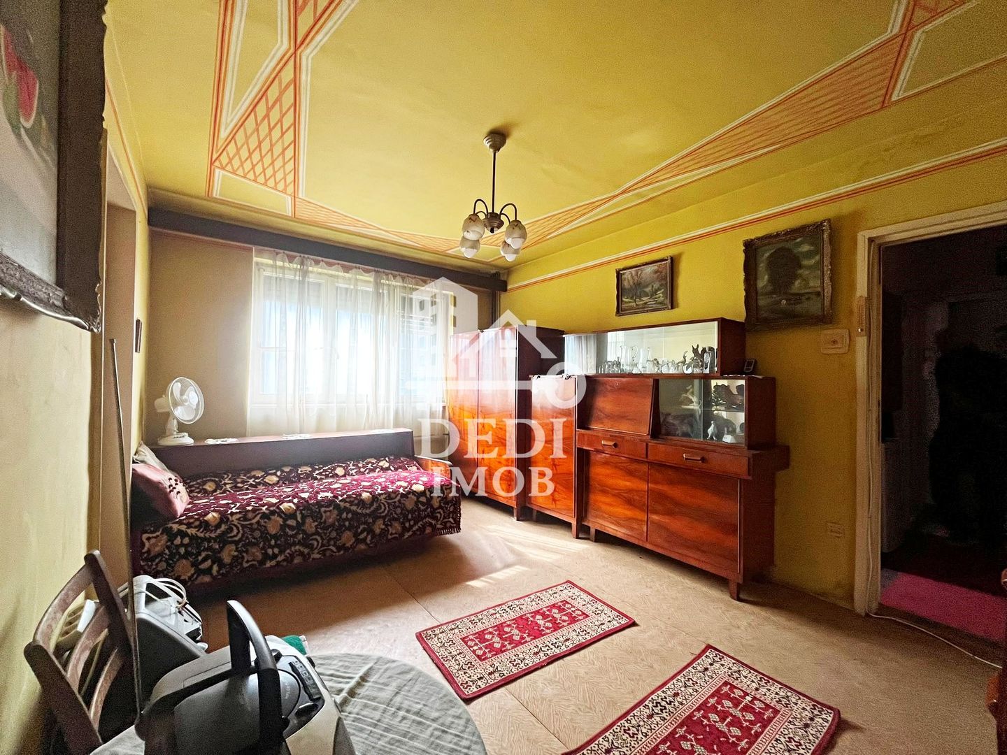 Apartament cu 2 camere de vanzare zona Iosia, Oradea - Poză 1