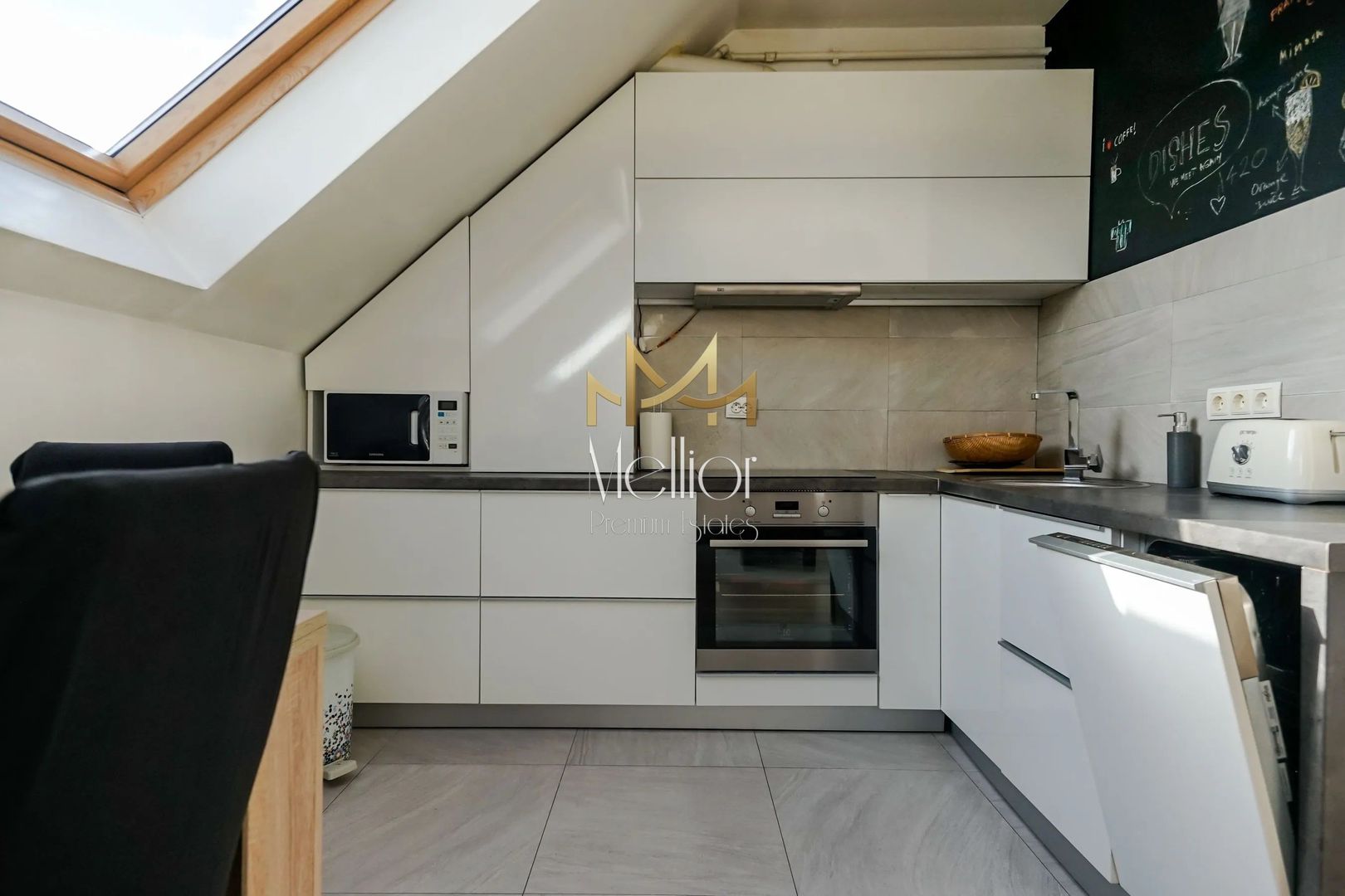 Apartament 3 camere, 79 mp, parcare, Manastur, zona Edgar Quinet! - Poză 4