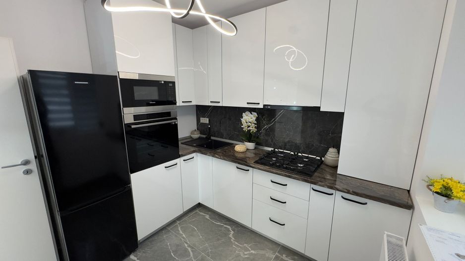 CASE CU RATE LA DEZVOLTATOR PE 3 ANI, MUTARE IMEDIATA, COMISION 0% - Poză 2