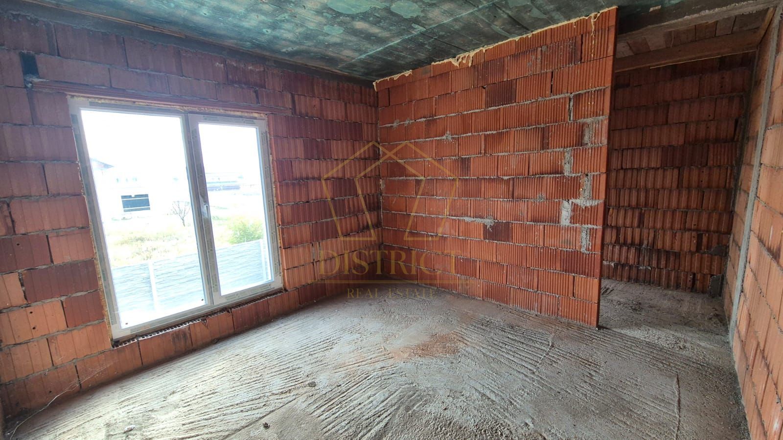 Duplex spatios cu 4 camere si 2 bai | Giroc - Poză 1