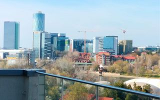 Titeica Business Center - Tei - Poză 8