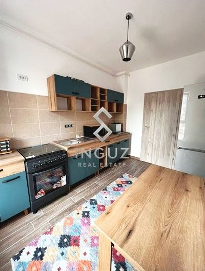 DE ÎNCHIRIAT – APARTAMENT 2 CAMERE – METROU MIHAI BRAVU - Poză 7