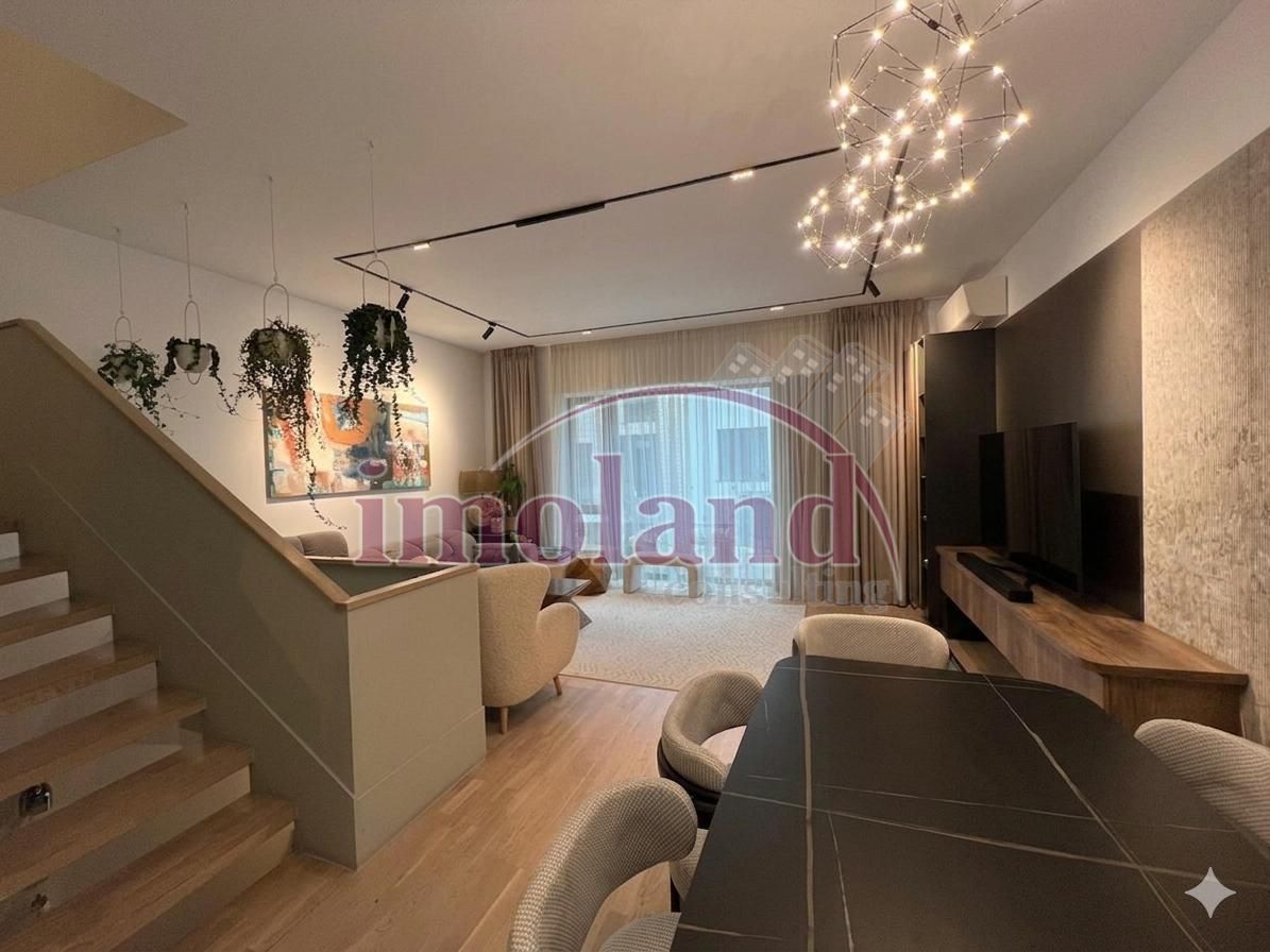Vanzare - vila - townhouse - 6 camere - Avalon Estate - Pipera - Poză 2