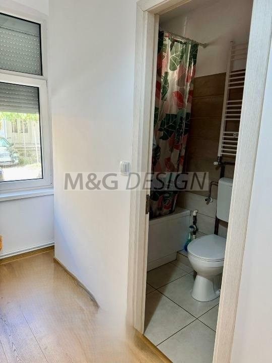 Apartament 2 camere Iosefin la cladire istorica - Poză 14