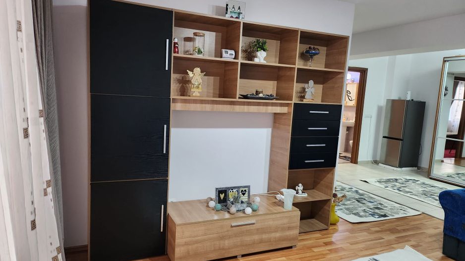 Inchiriere 2 camere Confort City, Splaiul Unirii, parcare, centrala proprie - Poză 3