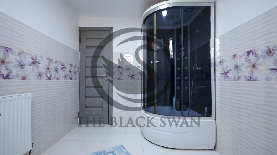 Casa de vanzare cu deschidere la doua strazi | Nord | COMISION 0% - Poză 14