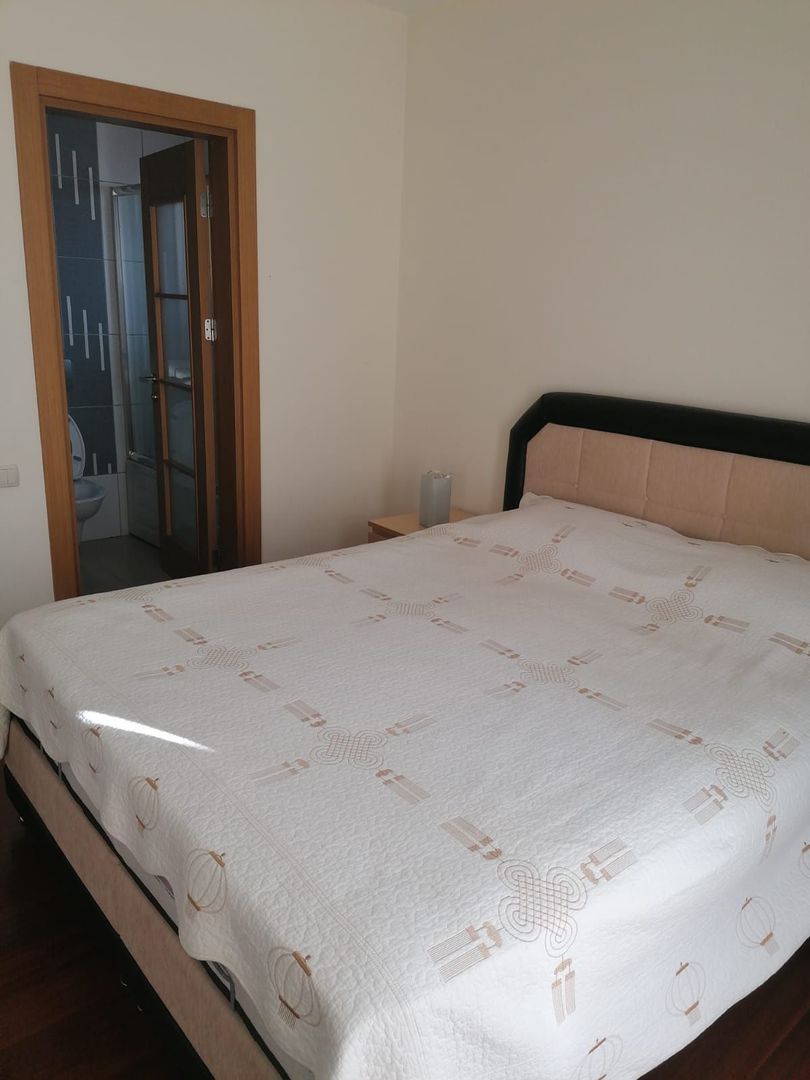 3 camere +parcare in Cosmopolis - Poză 6