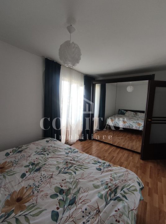 Apartament 2 camere | etaj intermediar | Zona Eroilor - Poză 9