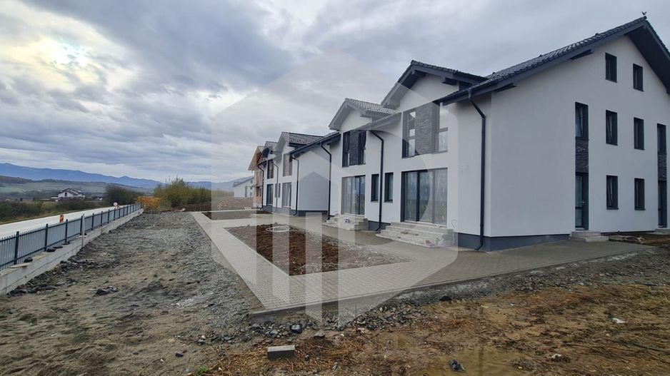 Cisnadie | Duplex | 3 dormitoare | Arhitectilor | LA CHEIE - Poză 7