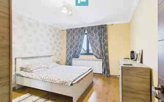 Casă în Giarmata P+1- zona dezvoltată + utilități - Poză 17