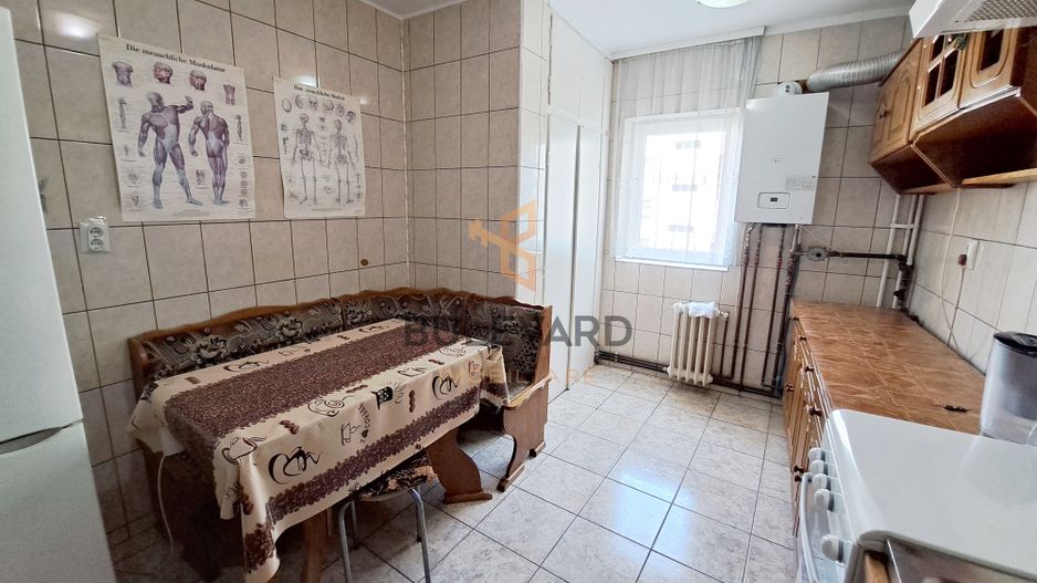 Apartament 4 camere decomandate strada Pasteur! - Poză 11