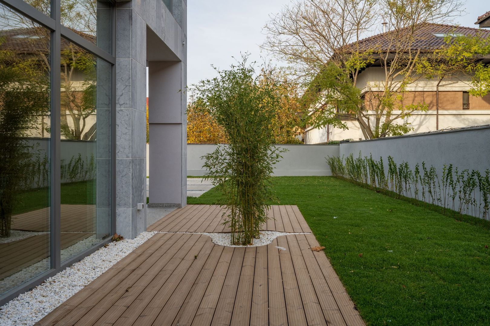 Vilă Pipera Iancu Nicolae in complex Lux aproape de British School - Poză 2