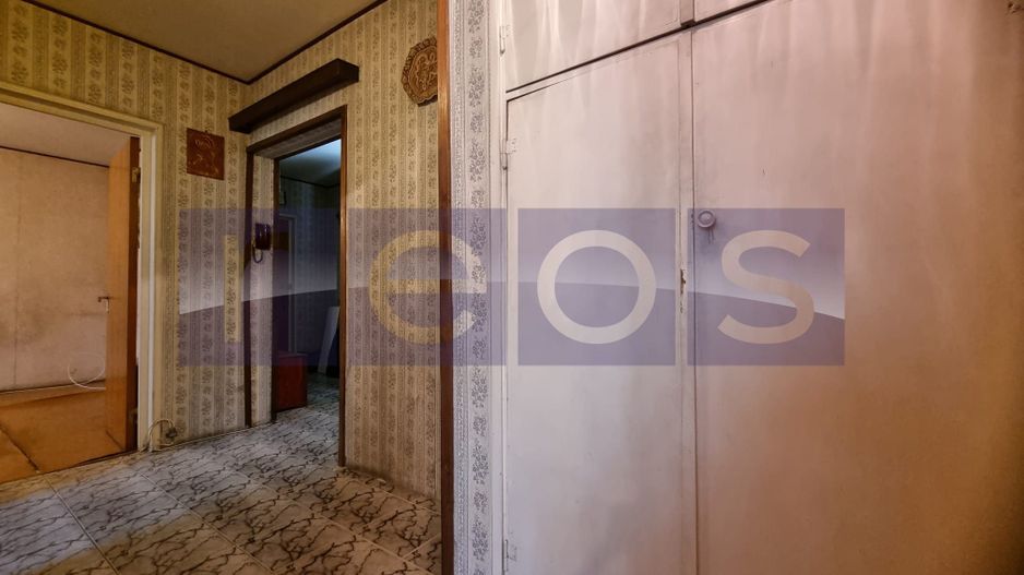 VANZARE 3 CAMERE - DECOMANDAT- CALEA DOROBANTI - Poză 13