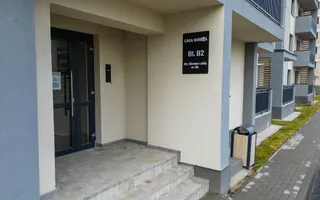 Apartament Intabulat, 3 camere 73 mp/utili+boxa, Tractorul - Poză 19