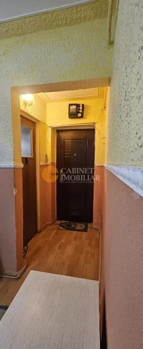 DACIA - 3 CAMERE DECOMANDAT - ETAJ INTERMEDIAR - BLOC DUPA 80 - Poză 5