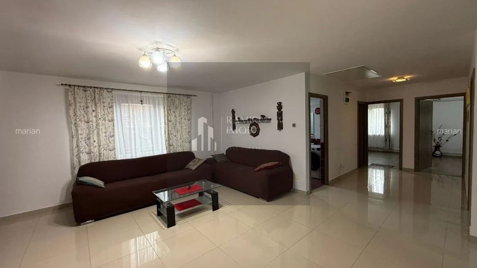 OCAZIE.VILA IN COMUNA BERCENI - Poză 2