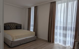 Apartament de Lux 2025+parcare subterana-etaj 3-Zona Calea Moldovei - Poză 4