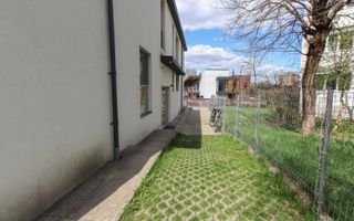 De inchiriat spatiu de birouri - zona Gheorgheni 60 mp - Poză 9