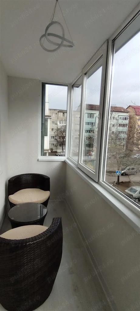 Apartament 3 camere  Sagului amenajat lux - Poză 10