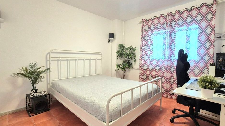 COMISION 0% - Apt 3 camere 72mp bloc 1986 - 7min metrou Dristor- 8min Mall Vitan - Poză 6